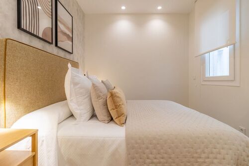 Flat in Gràcia, 74 m² · 3