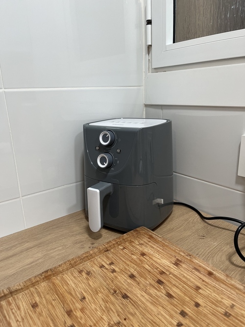 Room in a 4-person shared flat in Sants-Montjuïc · 3