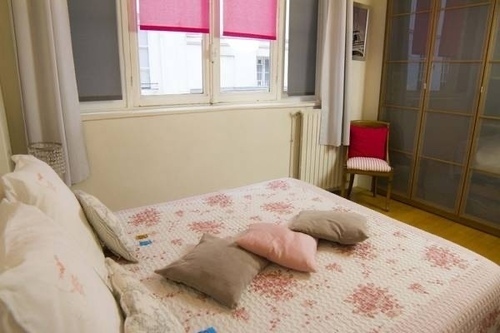 Habitación · Ciutat Vella