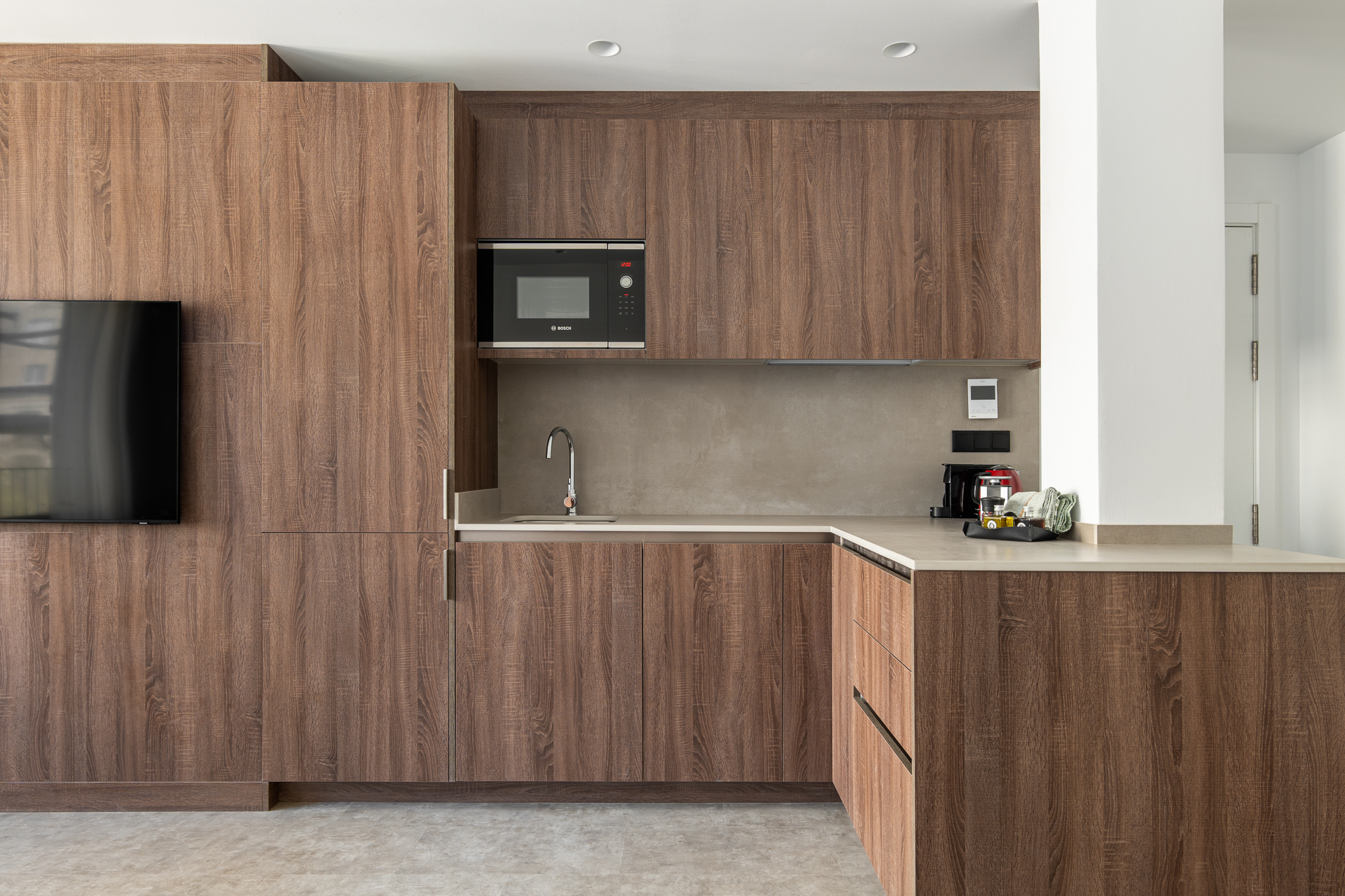 Piso de 2 dormitorios en Eixample, 74 m² · 4