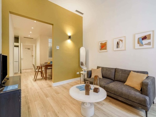 Piso en Ciutat Vella, 68 m² · 2