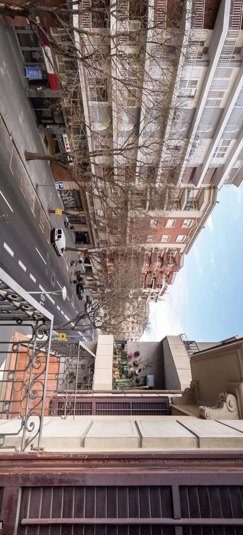 Piso en Ciutat Vella, 68 m² · 4