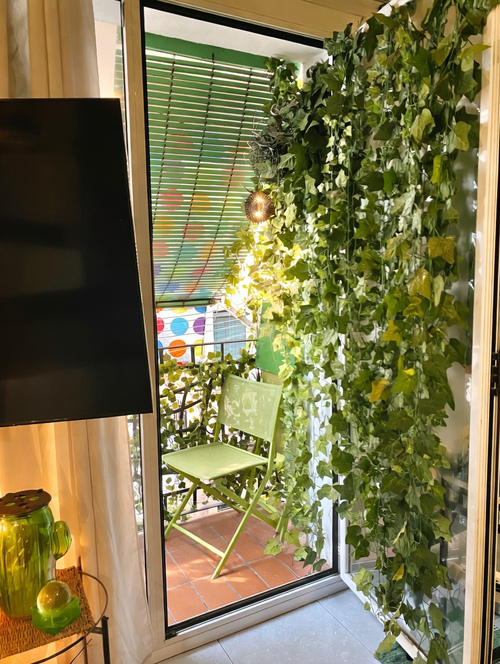 Piso en Ciutat Vella, 35 m² · 3