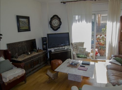 Habitación en piso compartido de 2 personas en Horta-Guinardó · 2