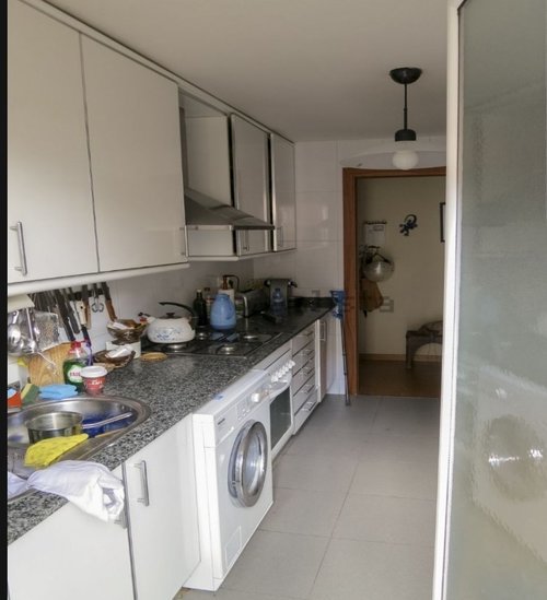 Habitación en piso compartido de 2 personas en Horta-Guinardó · 4