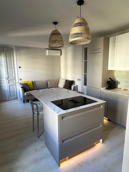 Habitación en piso compartido de 2 personas en Barcelona · 2