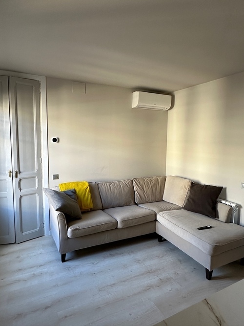 Habitación en piso compartido de 2 personas en Barcelona · 4