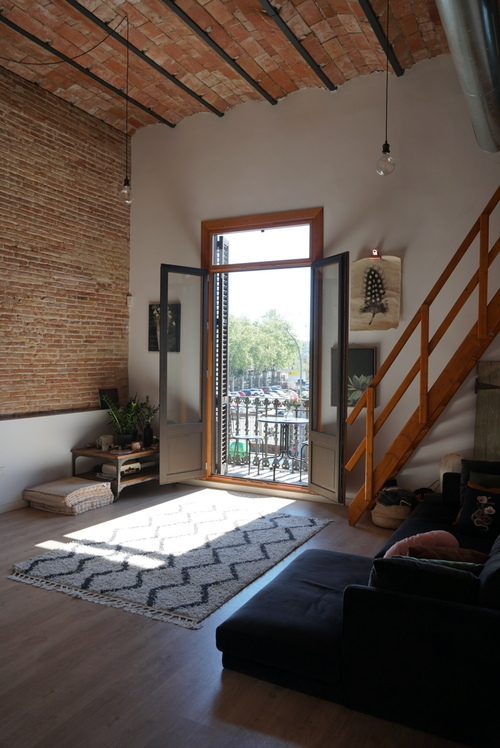Piso en Ciutat Vella, 55 m² · 2