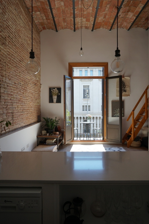 Piso en Ciutat Vella, 55 m² · 3