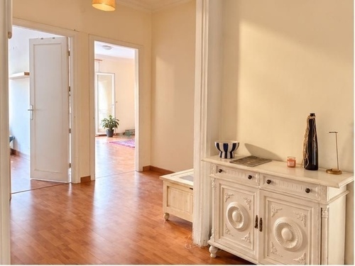 Room in a 3-person shared flat in Sant Andreu · 3