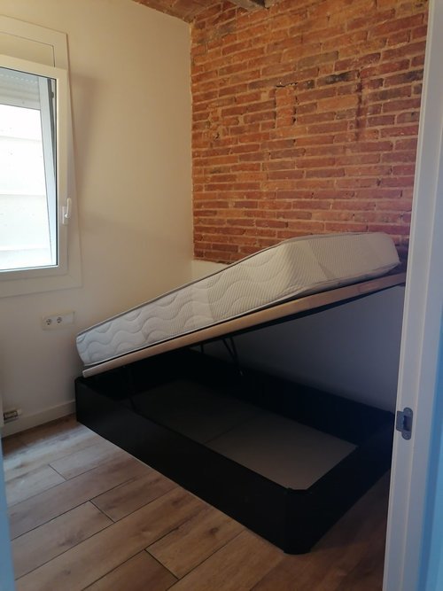 Room in a 4-person shared flat in Sant Martí · 3