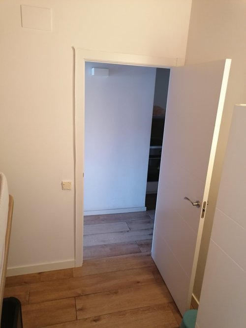 Room in a 4-person shared flat in Sant Martí · 4