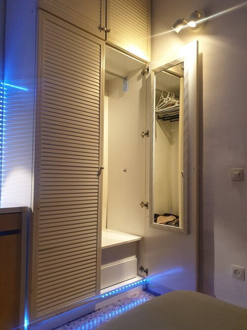 Room in a 4-person shared flat in Sants-Montjuïc · 3