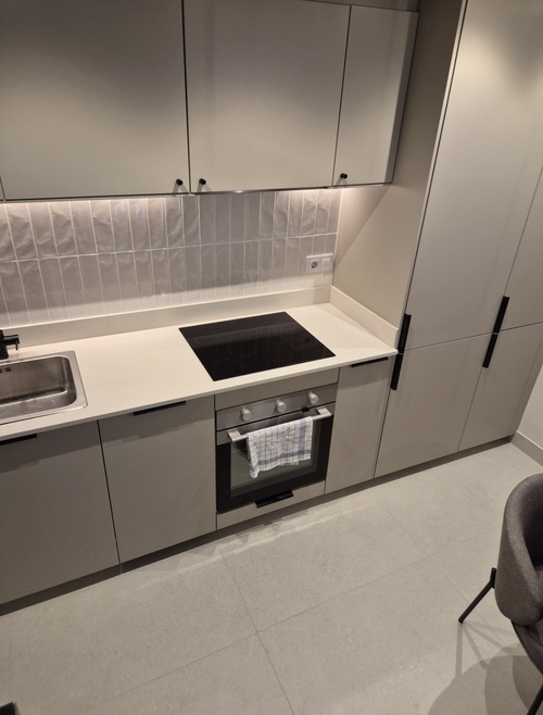 Flat in Eixample, 70 m² · 3