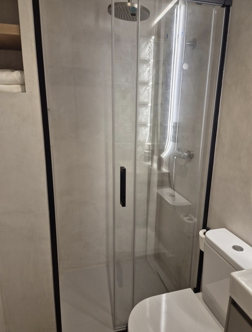 Flat in Eixample, 70 m² · 4