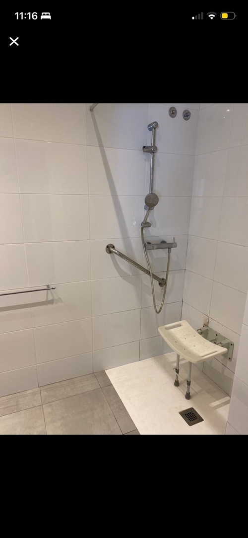 Room in a 2-person shared flat in Sants-Montjuïc · 2