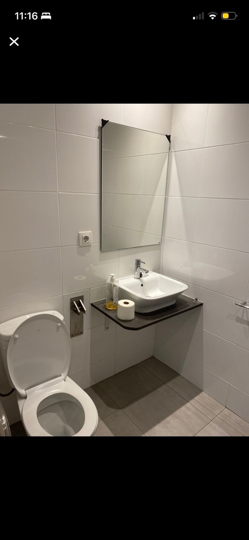 Room in a 2-person shared flat in Sants-Montjuïc · 3