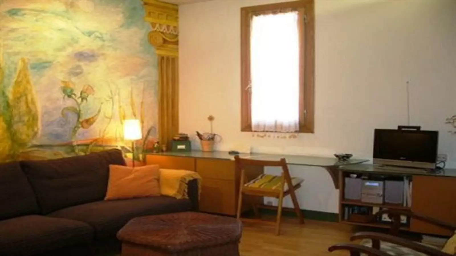 Furnished 1-bedroom flat in Sant Martí, 90 m² · 3