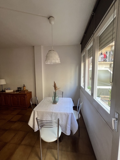 Habitación en piso compartido de 2 personas en Barcelona · 2