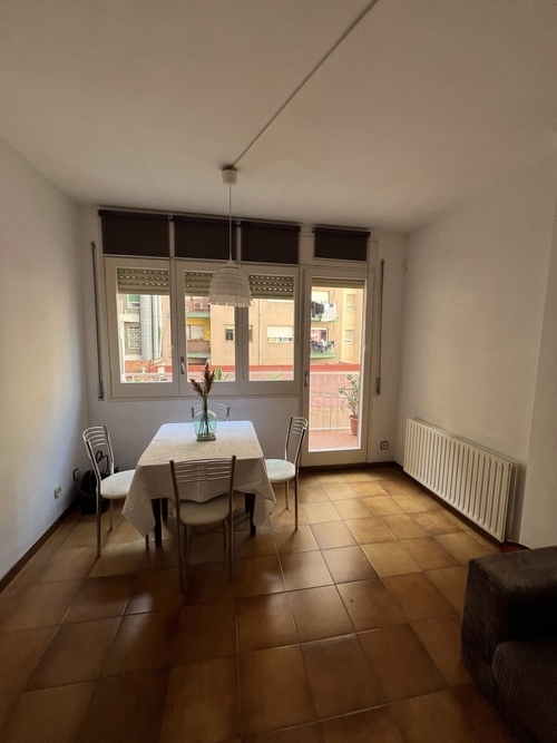 Habitación en piso compartido de 2 personas en Barcelona · 3