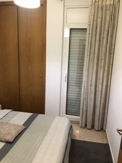 Habitación en piso compartido de 2 personas en Eixample · 3