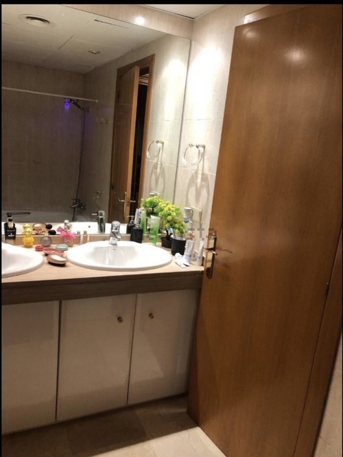 Habitación en piso compartido de 2 personas en Eixample · 4