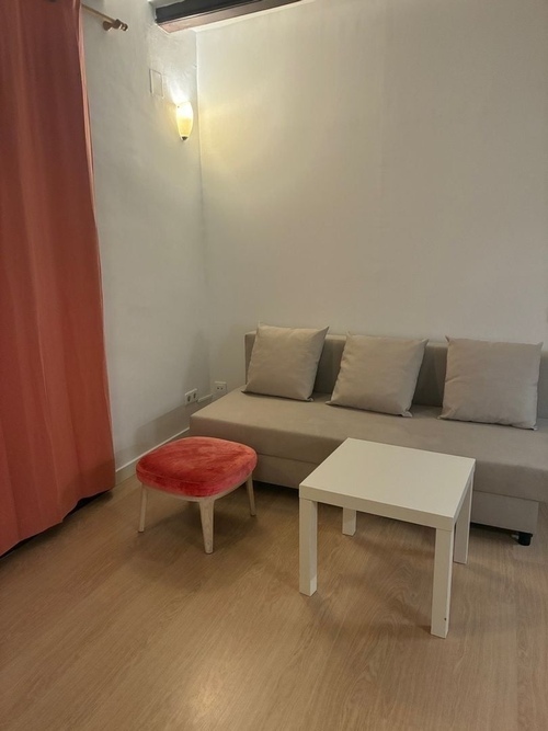 Piso en Ciutat Vella, 30 m² · 2