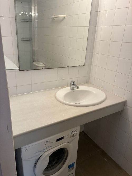 Piso en Ciutat Vella, 30 m² · 3