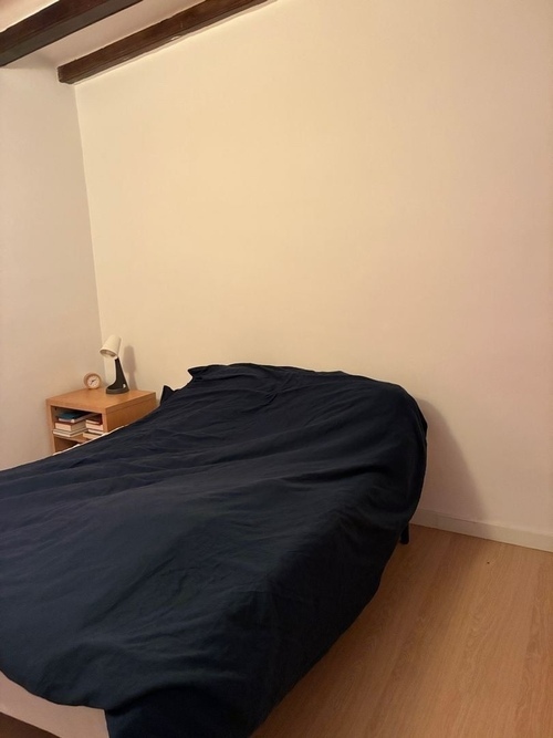 Piso en Ciutat Vella, 30 m² · 4