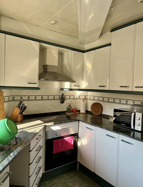 Habitación en piso compartido de 3 personas en Nou Barris · 3