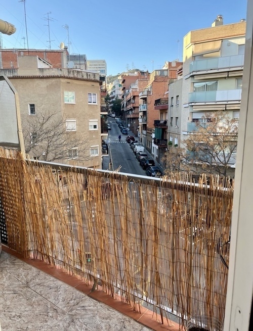 Habitación en piso compartido de 3 personas en Nou Barris · 4