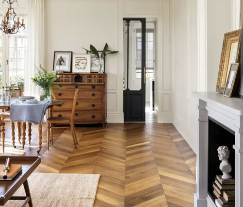 Room in a 5-person shared flat in Horta-Guinardó · 4