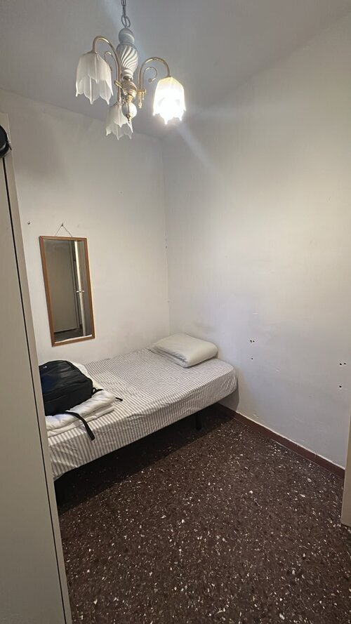Habitación en piso compartido en Horta-Guinardó · 2