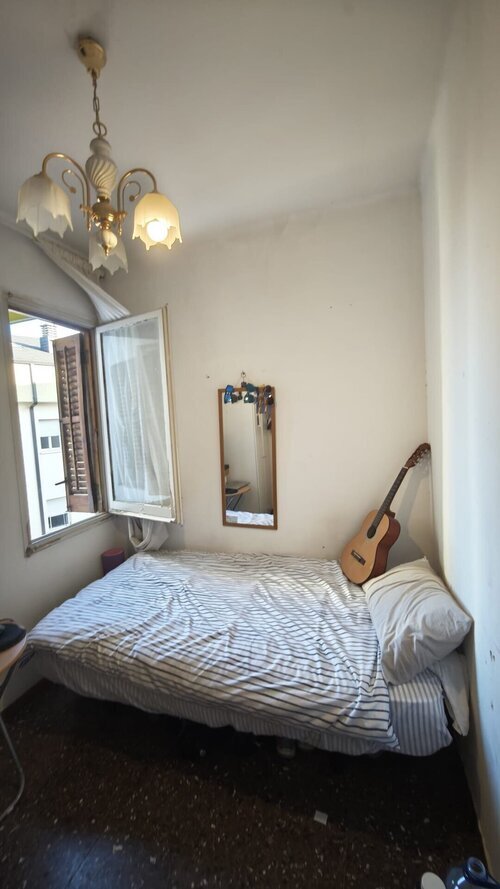 Habitación en piso compartido en Horta-Guinardó · 3