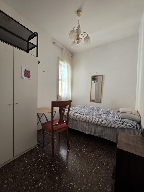 Habitación en piso compartido en Horta-Guinardó · 4