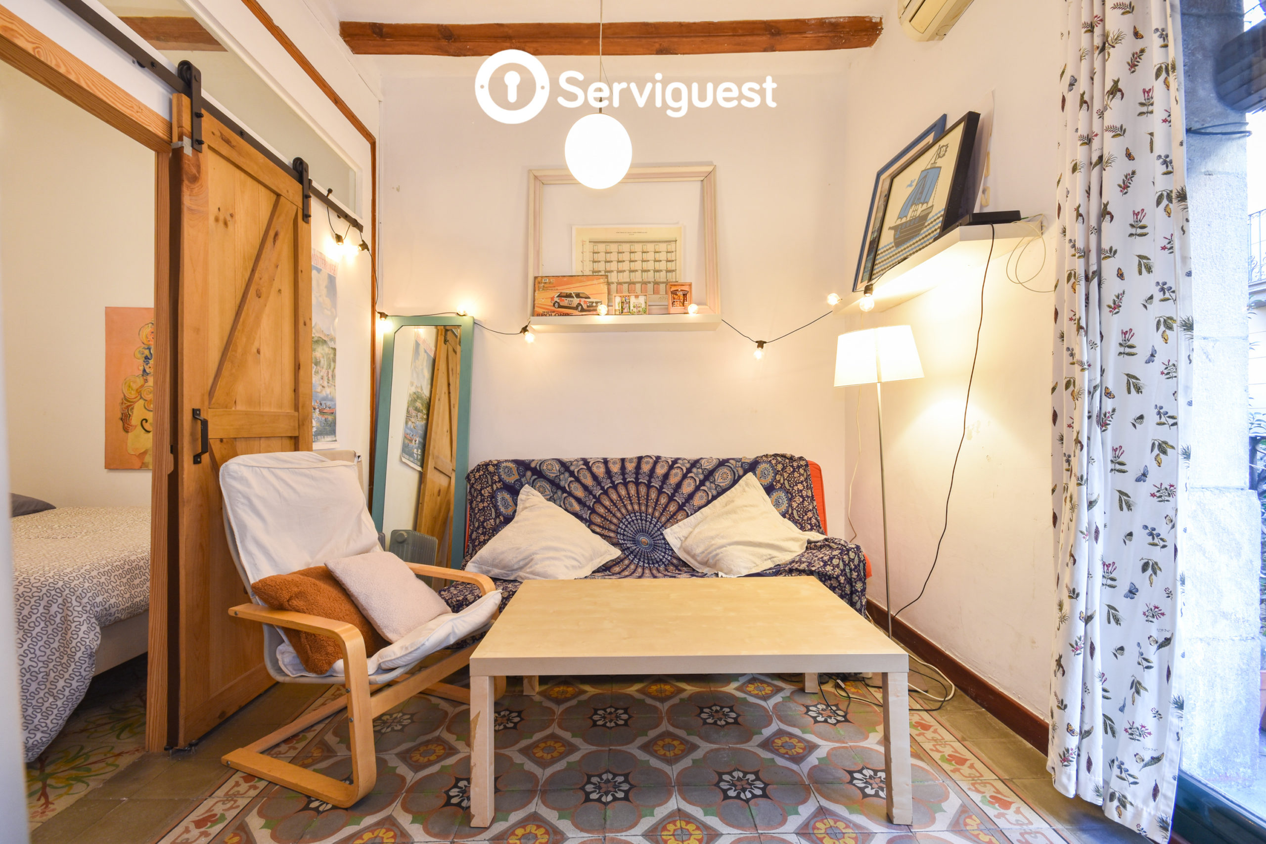 Piso de 2 dormitorios en Ciutat Vella, 80 m² · 3