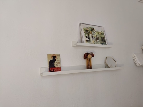 Room in a 2-person shared flat in Barcelona · 4