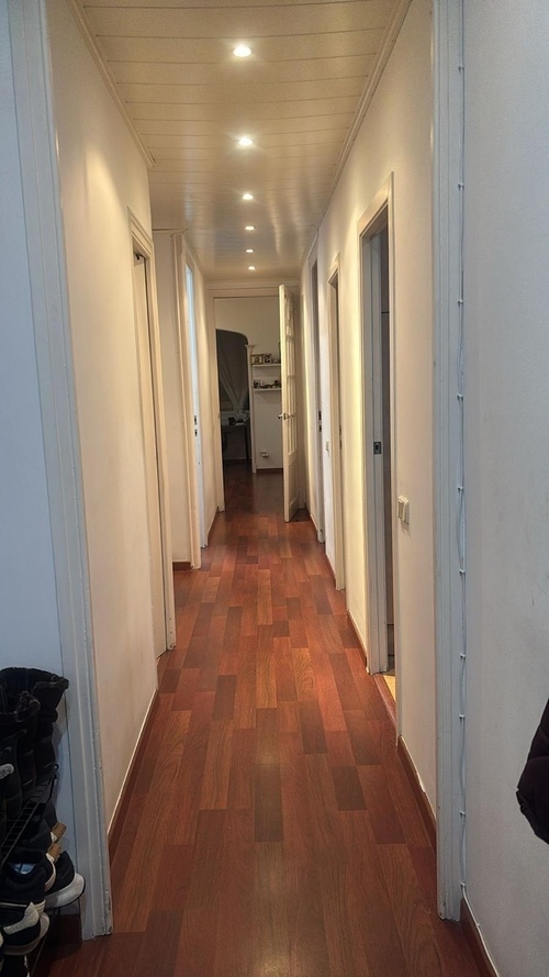 Room in a 2-person shared flat in Sarrià–Sant Gervasi · 3