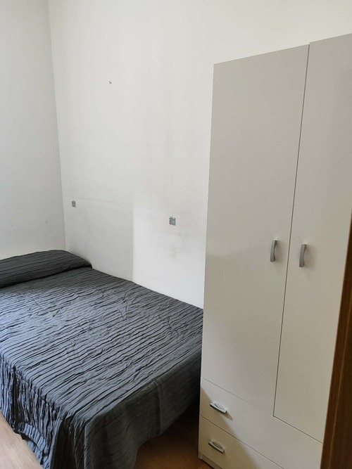 Room in a 2-person shared flat in Sant Andreu · 3