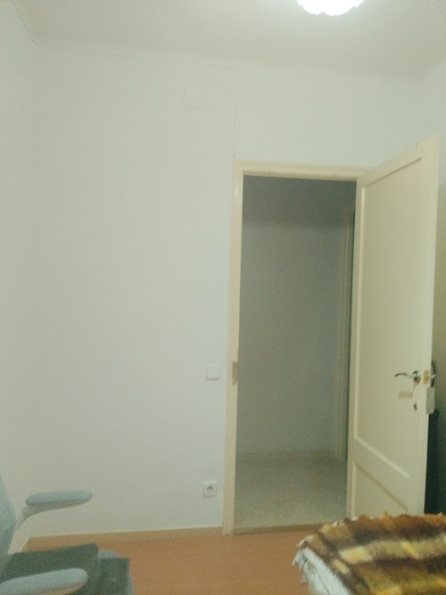 Room in a 3-person shared flat in Sants-Montjuïc · 3