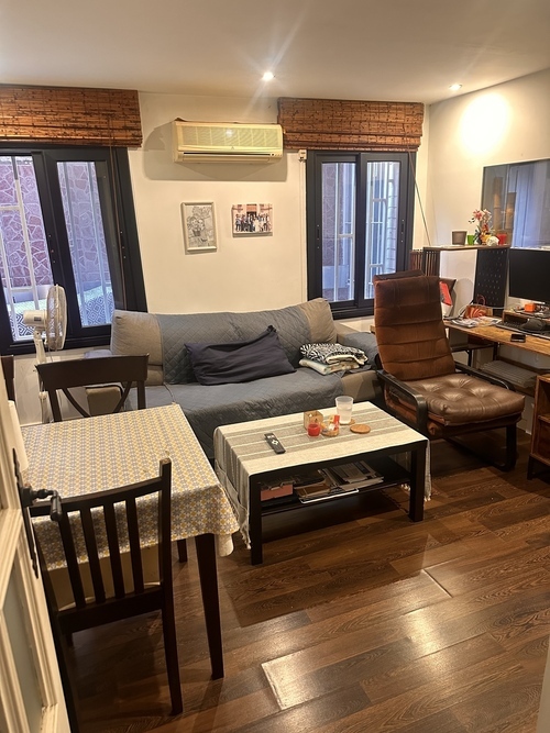 Room in a 2-person shared flat in Horta-Guinardó · 4