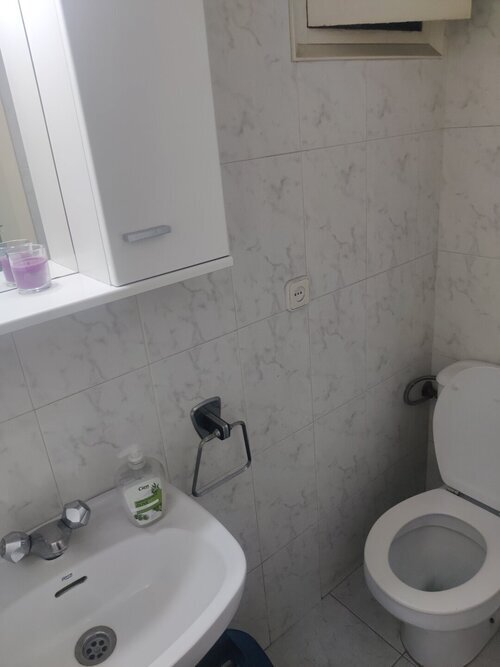 Habitación en piso compartido de 3 personas en Eixample · 4