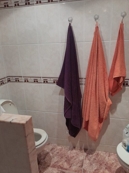 Room in a 4-person shared flat in Eixample · 4