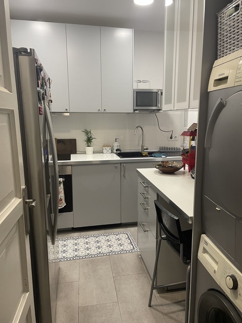 Room in a 3-person shared flat in Sant Martí · 3
