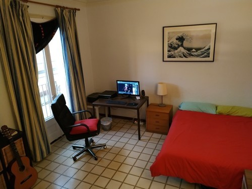 Listing photo