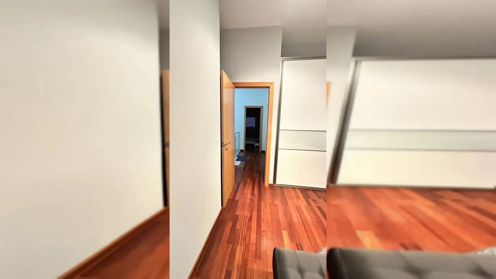 Furnished room in a 3-person shared flat in Sant Andreu · 3