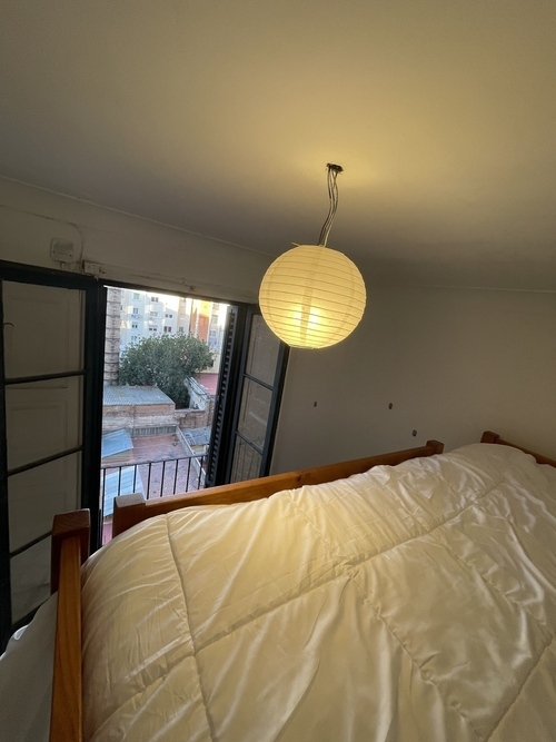 Habitación en piso compartido de 4 personas en Eixample · 4