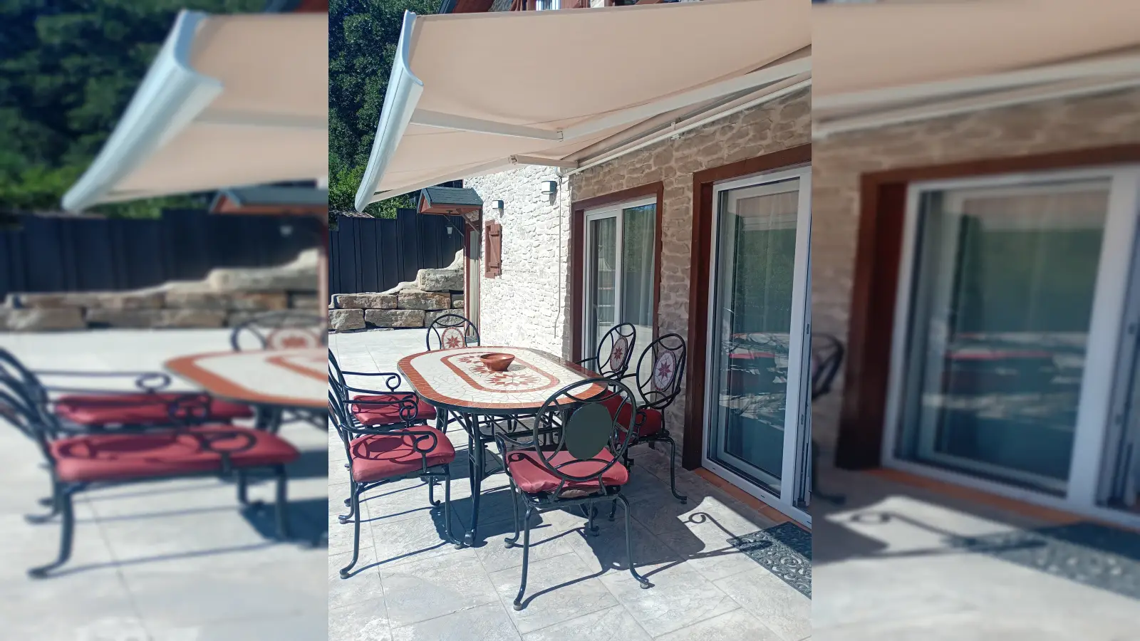 Furnished 4-bedroom flat in Sant Cugat, 520 m² · 2