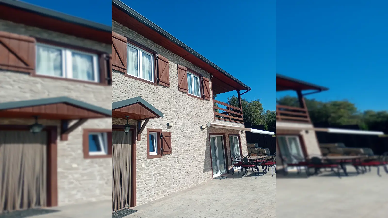 Furnished 4-bedroom flat in Sant Cugat, 520 m² · 3