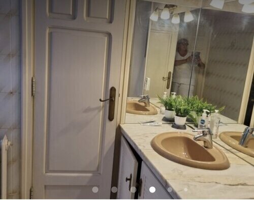 Room in a 5-person shared flat in Barcelona · 4